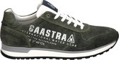 Gaastra Kai heren sneaker - Kaki - Maat 47