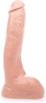 Hung System Dildo Jay - small - blanke beige