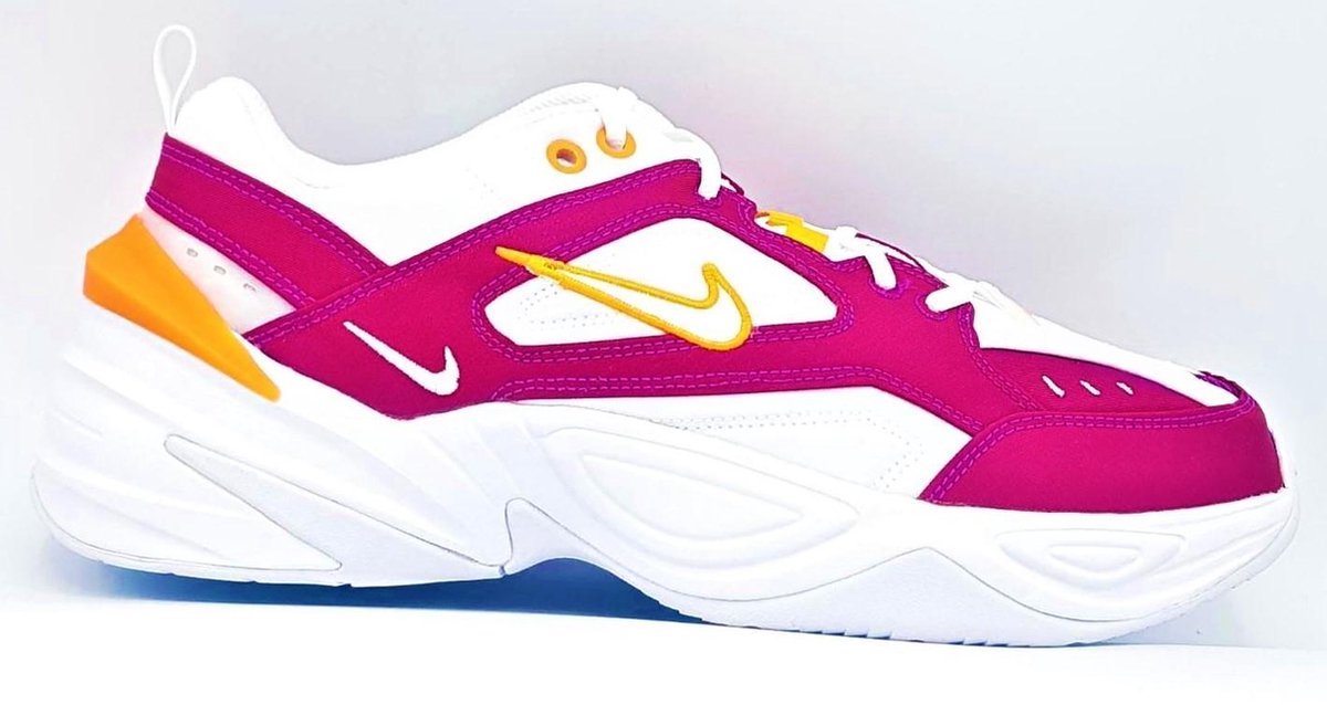 nike tekno 37