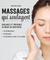 Massages qui soulagent