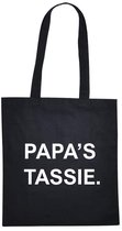 Papa's Tassie.