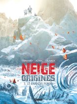 Neige Origines 3 - Neige Origines - Tome 03