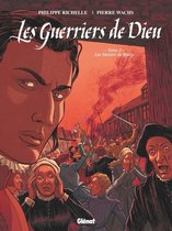 Les Guerriers de Dieu 3 - Les Guerriers de Dieu - Tome 03