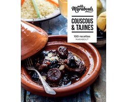 Les petits Marabouts : Couscous et tajines