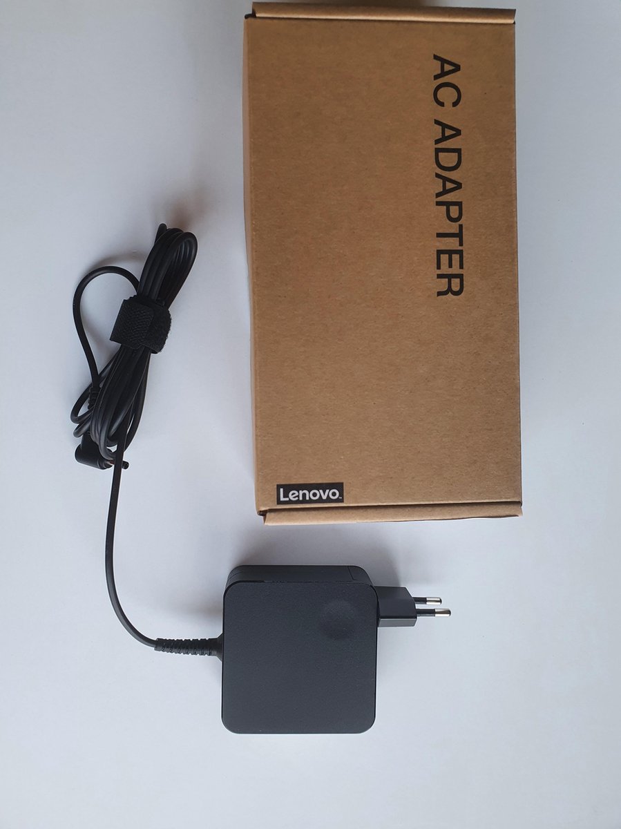 Lenovo Laptop AC Adapter 45W 20v/2.25A