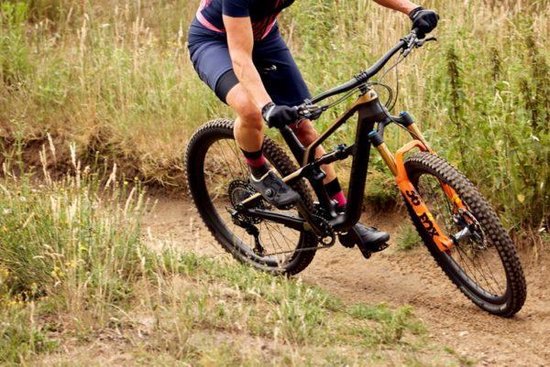 Shimano xc300 mtb schoenen hotsell