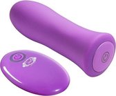 Pro Sensual Bullet Vibrator - Paars - Paars - Sextoys - Vibrators - Vibo's - Vibrator Mini