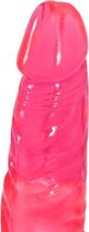 Anal Vibrator - Roze - Sextoys - Vibrators - Vibo's - Vibrator Anaal