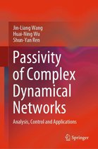 Passivity of Complex Dynamical Networks