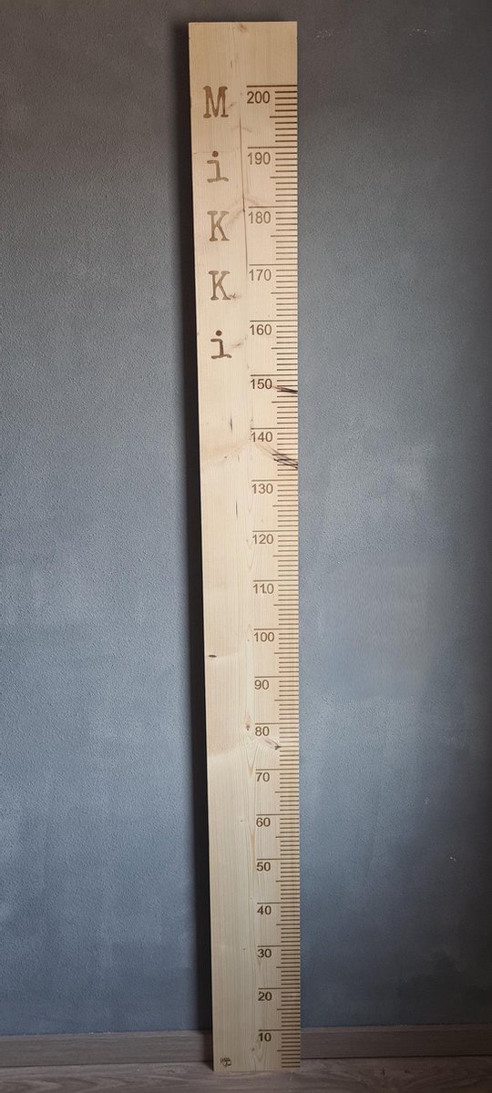 Groeimeter 200cm Steigerhout Transparant met gepersonaliseerde naam | Familiecadeau van het Jaar | kinderkamer | kraamcadeau | verjaardagscadeau | babykamer | babyshower | kindermeetlat | wanddecoratie | huwelijkscadeau | Groeimeter 200cm Steigerhout Transparant met gepersonaliseerde naam | Familiecadeau van het Jaar | kinderkamer | kraamcadeau | verjaardagscadeau | babykamer | babyshower | kindermeetlat | wanddecoratie | huwelijkscadeau |