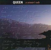 Queen a winter's tale cd-single