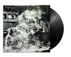 Rage Against The Machine, Rage Against The Machine | LP (album