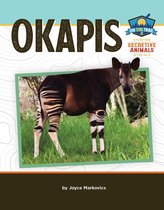On the Trail: Study of Secretive Animals - Okapis