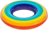 Zwemband rainbow 3-6 jaar