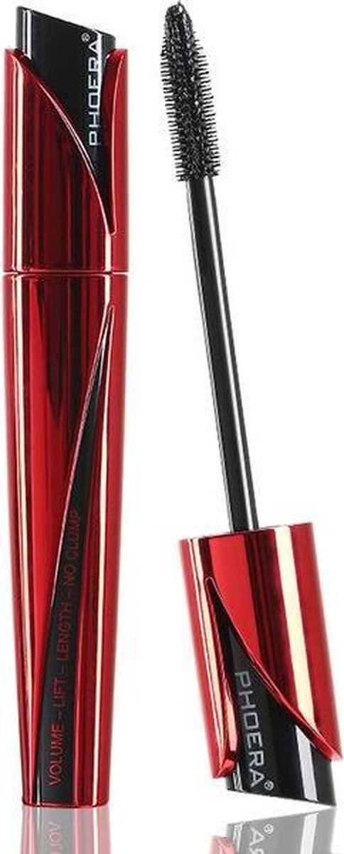Goedkoopste PHOERA™ 9D Waterproof Mascara