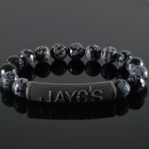 JayC's Heren Armband DCC