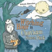 The Witching Hour in Chatham Street Park
