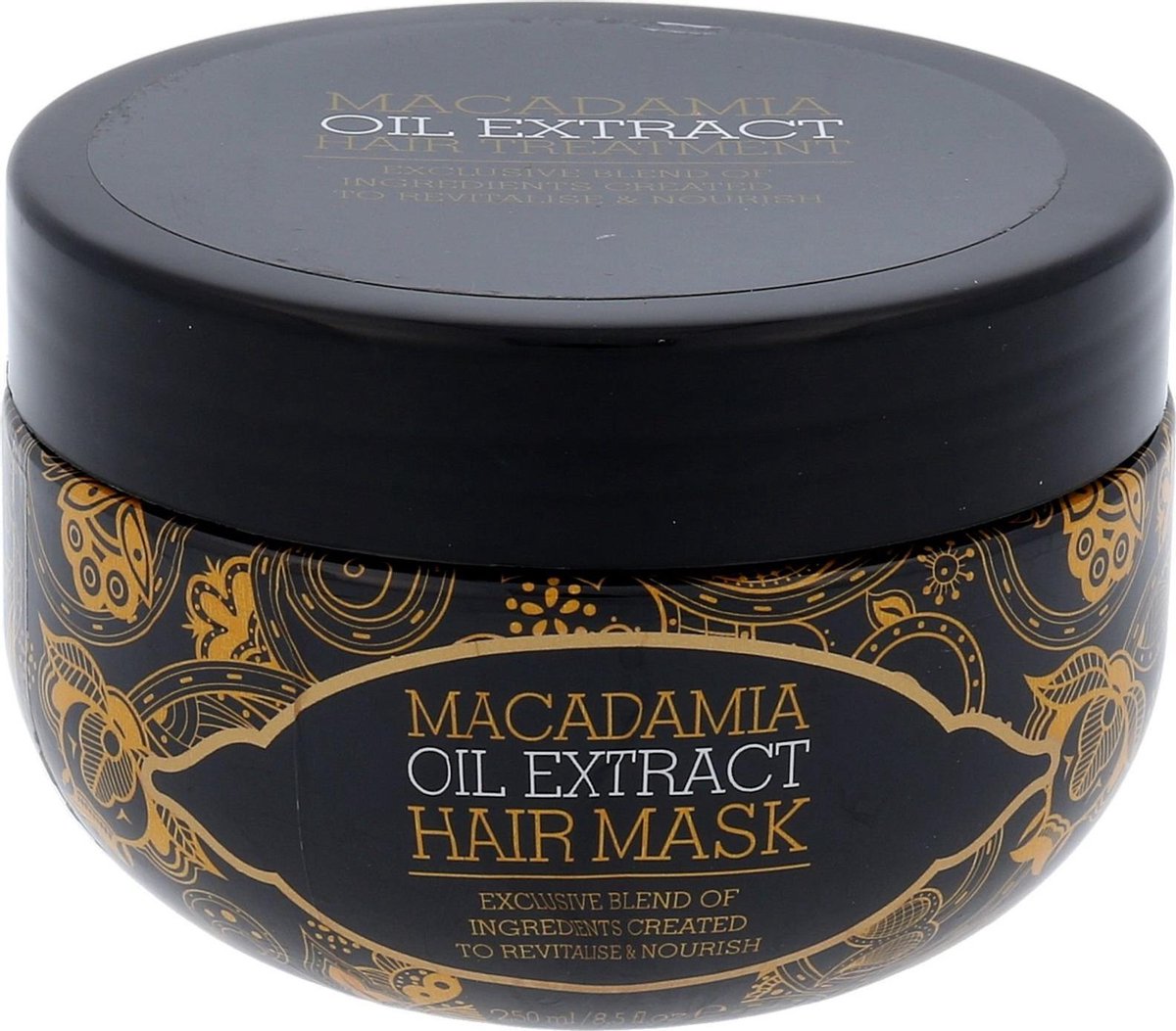 Macadamia - Oil Extract Hair Mask ( All Types of Hair ) - 250ml