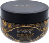 Macadamia - Oil Extract Hair Mask ( All Types of Hair ) - 250ml