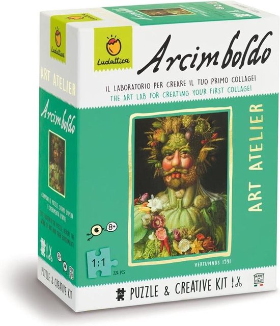 Ludattica Archivi - - Giocattoli di Qualità