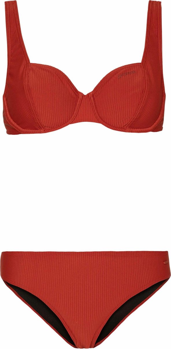 Protest Merryl Bcup beugel bikini dames /34 Clay