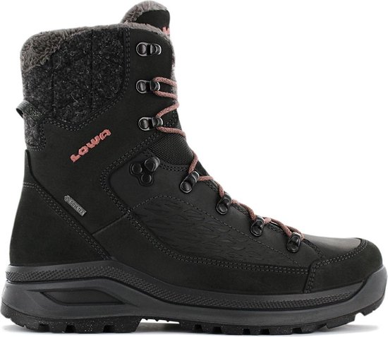 LOWA Renegade Evo Ice GTX WS Gore Tex Dames Winter Laarzen Trekking Boots. bol