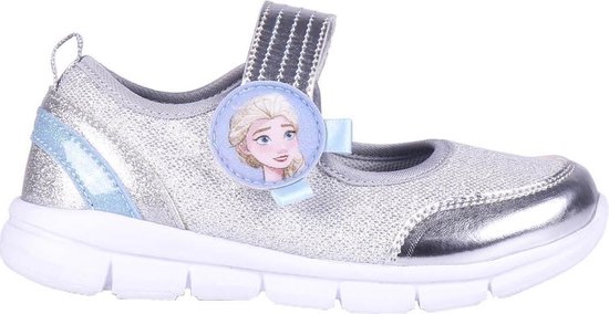 Verpletteren Vooruitzicht Andes Disney Frozen 2 Kinderschoenen Zomerschoenen Meisjes | bol.com