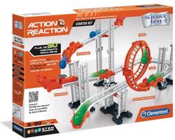 FR Action & Réaction Starter Set - STEM