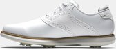 Footjoy Traditions Sportschoenen Dames - Wit - Maat 38.5