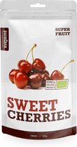 Purasana Superfoods Super Fruit Sweet Cherries Vruchten 150gr