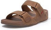 FitFlop™ Gogh Slides Men Rich Brown - Maat 44