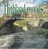 Div. Artiesten - Highland Moods Volume 3