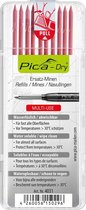 Pica 4031 Dry navulling t.b.v. Pica Dry 3030 Markeerpotlood