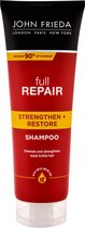 John Frieda Full Repair Strengthen & Restore Shampoo - 250 ml - shampoo
