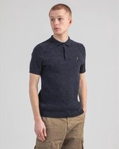 Butcher of blue - 2116005 - Bud polo SS