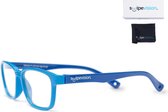 Swipevision Blue Light Glasses - Blauw Licht Bril - Computerbril - Voor Kinderen - 7 Kleuren - Unisex - 3-10 jaar