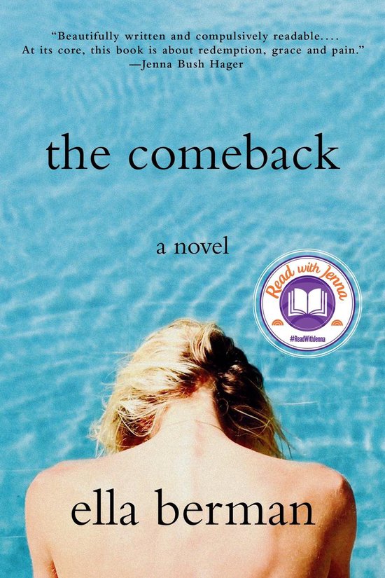 The Comeback - cover