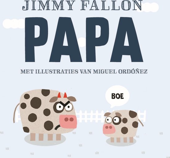 Papa (Jimmy Fallon)
