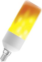 Osram LED vlameffect E14 0.5W/515