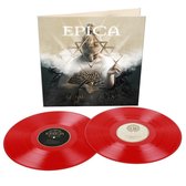 Omega 2LP (rood vinyl)