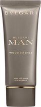 Bvlgari Man Wood Essence Aftershave Balm 100 ml