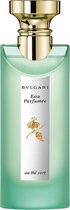 Bvlgari Eau Parfumée au Thé Vert Eau de Cologne Spray 150 ml