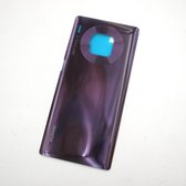Huawei Mate 30 pro batterij achterklep parc-Cosmic Purple