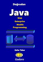 Doğrudan Java Web Enterprise Mobile Programming