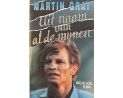 Uit naam van al de mijnen
