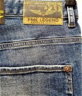 PME Legend Broek Kort Maat W40