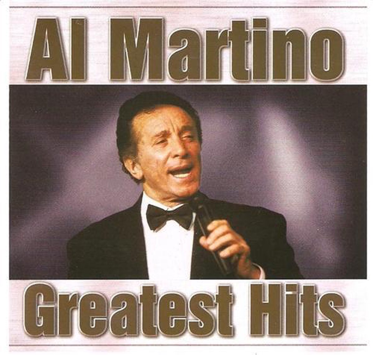 Al Martino