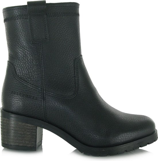 Bullboxer Boot Female Black2 36 Laarzen