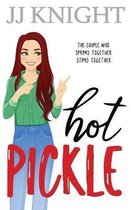The Pickle Family- Hot Pickle