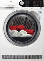 AEG T8DBE95S - Serie 8000 - Warmtepompdroger - NL/FR